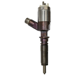 Turbochargers Direct Remanufactured Caterpillar (CAT) Injector INJ-100387-TDR