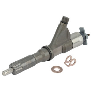 Turbochargers Direct Remanufactured Denso Injector INJ-100395-TDR