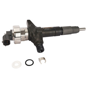 Turbochargers Direct Remanufactured Denso Injector INJ-100397-TDR