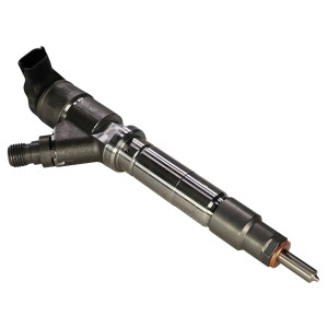 Bosch Remanufactured Fuel Injector For Chevy Silverado Express Van GMC Sierra Savana 6.6L Duramax Diesel LMM INJ-100398-BOR Bosch Remanufactured Fuel Injector For Chevy Silverado Express Van GMC Sierra Savana 6.6L Duramax Diesel LMM INJ-100398-BOR