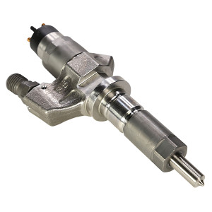 Bosch Remanufactured Fuel Injector For 2001-2004 Chevy Silverado & GMC Sierra 6.6L Duramax Diesel LB7 INJ-100399-BOR Bosch Remanufactured Fuel Injector For 2001-2004 Chevy Silverado & GMC Sierra 6.6L Duramax Diesel LB7 INJ-100399-BOR