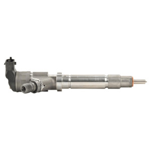 New OEM Bosch Fuel Injector For 2004.5 2005 Chevy Silverado GMC Sierra 6.6L Duramax Diesel LLY INJ-100401-BON New OEM Bosch Fuel Injector For 2004.5 2005 Chevy Silverado GMC Sierra 6.6L Duramax Diesel LLY INJ-100401-BON