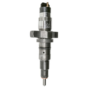 Turbochargers Direct Remanufactured Bosch Injector INJ-100413-TDR