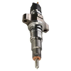 Remanufactured Genuine Bosch Injector INJ-100414-BOR