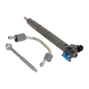 Turbochargers Direct Remanufactured Bosch Injector INJ-100419-TDR