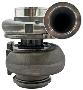 New Genuine OEM Garrett TMF5502 Turbocharger For Detroit Diesel Series 60 12.7L TUR-100064-GTN New Genuine OEM Garrett TMF5502 Turbocharger For Detroit Diesel Series 60 12.7L TUR-100064-GTN