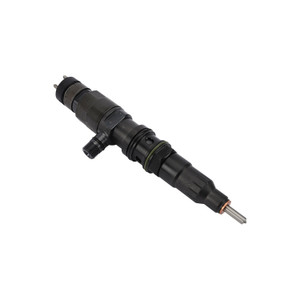 Bosch 0-986-435-646 Remanufactured Fuel Injector For Detroit Diesel DD15 DD16 4720701187 4720701287 4720701087 INJ-100442-BOR