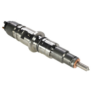 Turbochargers Direct Remanufactured Fuel Injector For 2007-2012 Dodge Ram Cummins 6.7L Diesel INJ-100444-TDR Turbochargers Direct Remanufactured Fuel Injector For 2007-2012 Dodge Ram Cummins 6.7L Diesel INJ-100444-TDR