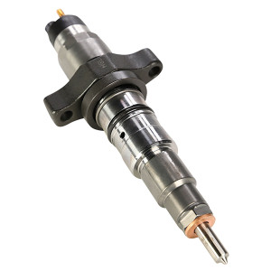 Bosch Remanufactured Fuel Injector For 1999-2003 Dodge Ram Cummins 5.9L 24v Diesel INJ-100446-BOR Bosch Remanufactured Fuel Injector For 1999-2003 Dodge Ram Cummins 5.9L 24v Diesel INJ-100446-BOR