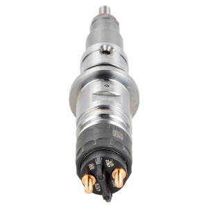 New OEM Bosch Fuel Injector For 2011 2012 Dodge Ram Cummins 6.7L Diesel Cab & Chassis INJ-100449-BON New OEM Bosch Fuel Injector For 2011 2012 Dodge Ram Cummins 6.7L Diesel Cab & Chassis INJ-100449-BON
