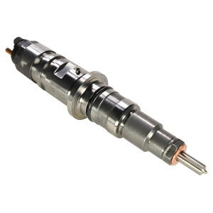 Turbochargers Direct Remanufactured Fuel Injector For 2011 2012 Dodge Ram Cummins 6.7L Diesel Cab & Chassis INJ-100449-TDR