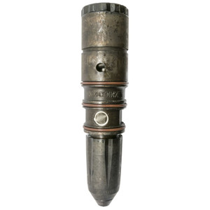 Turbochargers Direct Remanufactured Top Stop Fuel Injector For Cummins L10 LT10 LTA10 Replaces 3045102 INJ-100462-TDR