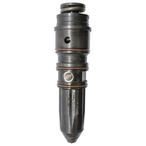 Turbochargers Direct Remanufactured Cummins PTD Injector INJ-100473-TDR