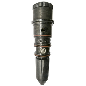 Turbochargers Direct Remanufactured Top Stop Fuel Injector For Cummins NTC 14.0L Replaces 3054231 3047977 INJ-100486-TDR