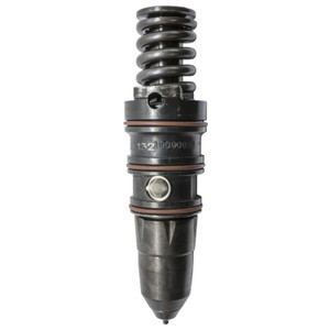 Turbochargers Direct Remanufactured Cummins PTD Injector INJ-100502-TDR