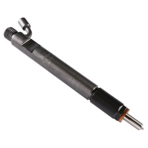 New Genuine Bosch Injector INJ-100531-BON