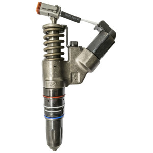 Turbochargers Direct Remanufactured Cummins Celect Injector INJ-100555-TDR