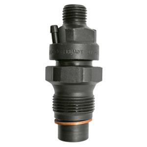 Turbochargers Direct Remanufactured Fuel Injector For Chevy Silverado Express Tahoe Suburban GMC Sierra Hummer H1 6.5L Diesel INJ-100607-TDR