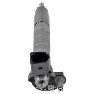 Bosch Remanufactured Fuel Injector For 2009-2012 Audi Q7 & VW Touareg 3.0L TDI Diesel V6 INJ-100611-BOR Bosch Remanufactured Fuel Injector For 2009-2012 Audi Q7 & VW Touareg 3.0L TDI Diesel V6 INJ-100611-BOR