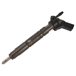 Bosch Remanufactured Fuel Injector For 2007 2008 2009 Dodge Freightliner Mercedes Sprinter Van 3.0L Diesel INJ-100613-BOR Bosch Remanufactured Fuel Injector For 2007 2008 2009 Dodge Freightliner Mercedes Sprinter Van 3.0L Diesel INJ-100613-BOR