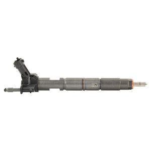 New OEM Bosch Fuel Injector For Chevy Express Van Silverado GMC Savana Sierra 6.6L Duramax Diesel LGH INJ-100616-BON New OEM Bosch Fuel Injector For Chevy Express Van Silverado GMC Savana Sierra 6.6L Duramax Diesel LGH INJ-100616-BON