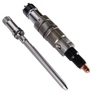 Cummins Remanufactured Diesel Fuel Injector For Cummins ISX & QSX 15.0L EPA2010 5579417RX 5579417PX INJ-100627-CMR Cummins Remanufactured Diesel Fuel Injector For Cummins ISX & QSX 15.0L EPA2010 5579417RX 5579417PX INJ-100627-CMR