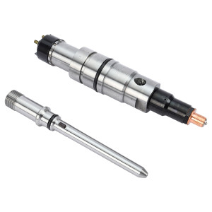 Turbochargers Direct Remanufactured Injector INJ-100629-TDR