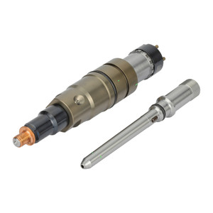 Turbochargers Direct Remanufactured Injector INJ-100630-TDR