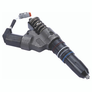 Delphi EX631753 Remanufactured Fuel Injector For Cummins M11 11.0L 3411753RX INJ-100651-DLR Delphi EX631753 Remanufactured Fuel Injector For Cummins M11 11.0L 3411753RX INJ-100651-DLR