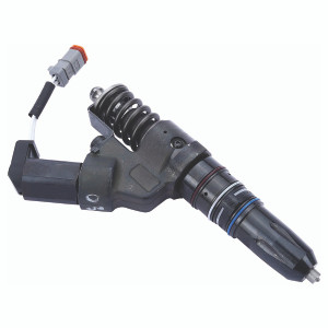 Delphi EX631756 Remanufactured Fuel Injector For Cummins M11 Celect 11.0L 3411756 INJ-100652-DLR Delphi EX631756 Remanufactured Fuel Injector For Cummins M11 Celect 11.0L 3411756 INJ-100652-DLR