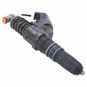 Cummins 3411763RX Remanufactured Diesel Fuel Injector For N14 Celect 14.0L 3411763PX INJ-100657-CMR Cummins 3411763RX Remanufactured Diesel Fuel Injector For N14 Celect 14.0L 3411763PX INJ-100657-CMR