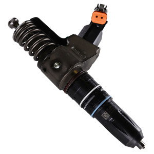 Cummins 3411765RX Remanufactured Diesel Fuel Injector For N14 14.0L 3411765PX 3080931 INJ-100659-CMR Cummins 3411765RX Remanufactured Diesel Fuel Injector For N14 14.0L 3411765PX 3080931 INJ-100659-CMR