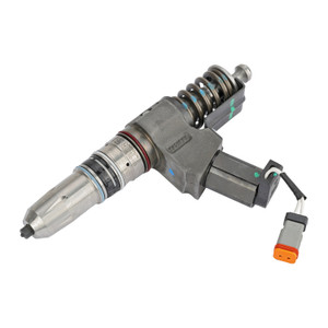New OEM Cummins 3411767 Diesel Fuel Injector For N14 14.0L 3411767RX INJ-100661-CMN