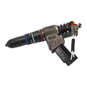 Turbochargers Direct Remanufactured Fuel Injector For Cummins N14 14.0L Replaces 3411767RX INJ-100661-TDR