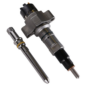 Cummins 5579409PX Remanufactured Diesel Fuel Injector For ISC & ISL 8.9L 2872331 INJ-100676-CMR Cummins 5579409PX Remanufactured Diesel Fuel Injector For ISC & ISL 8.9L 2872331 INJ-100676-CMR