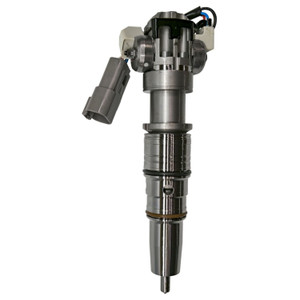 Pure Power Remanufactured Fuel Injector For International Navistar DT466 & MaxxForce Replaces 1890055C92 INJ-100687-PPR