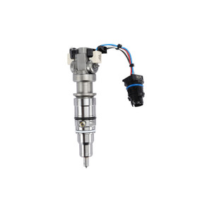 New Alliant Power Replacement Fuel Injector For Ford 6.0L Power Stroke & International Navistar VT365 VT275 INJ-100690-APN