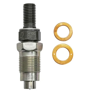 New Turbochargers Direct Fuel Injector For Kubota Replaces 093500-4100 16001-53002 INJ-100775-TDN