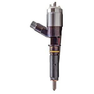 Turbochargers Direct New Injector INJ-100876-TDN