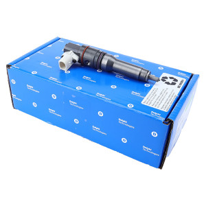 Delphi Remanufactured Fuel Injector For Paccar MX-10 & MX-13 1972591PEX 1925657PEX INJ-100908-DLR Delphi Remanufactured Fuel Injector For Paccar MX-10 & MX-13 1972591PEX 1925657PEX INJ-100908-DLR