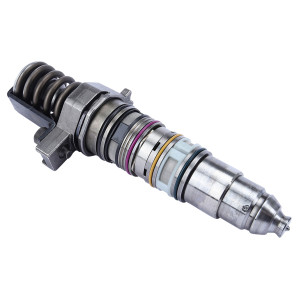 Remanufactured Genuine Delphi Injector INJ-100950-DLR Remanufactured Genuine Delphi Injector INJ-100950-DLR