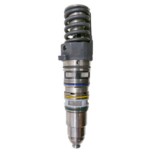 Turbochargers Direct Remanufactured Fuel Injector For Cummins ISX ISX15 QSX 15.0L EPA07 Replaces 4954434 INJ-100950-TDR