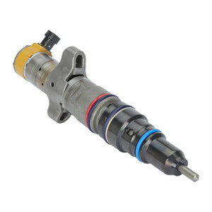 Turbochargers Direct Remanufactured Fuel Injector For Caterpillar C7 & CAT C9 Replaces 10R7225 INJ-100969-TDR