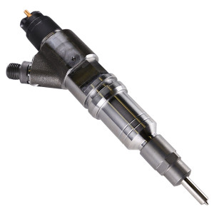 Remanufactured Genuine Bosch Injector INJ-100974-BOR