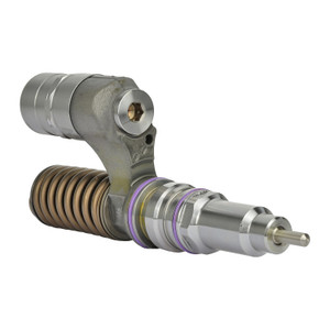 New Genuine Bosch Injector INJ-101017-BON