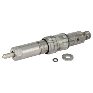 Turbochargers Direct Remanufactured Injector INJ-101099-TDR