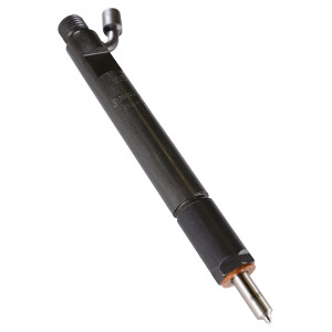 New Genuine Bosch Injector INJ-101232-BON