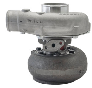 New Genuine OEM Garrett T04 Turbocharger For Volvo TD73K 6.7L 466742-5012S TUR-100086-GTN