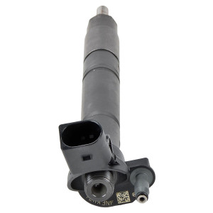 New OEM Bosch Fuel Injector For Mercedes ML250 BlueTec GLE300d & Sprinter Van 2.1L Diesel INJ-101466-BON New OEM Bosch Fuel Injector For Mercedes ML250 BlueTec GLE300d & Sprinter Van 2.1L Diesel INJ-101466-BON