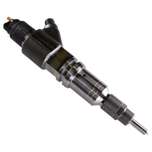 Remanufactured Genuine Bosch Injector INJ-101505-BOR